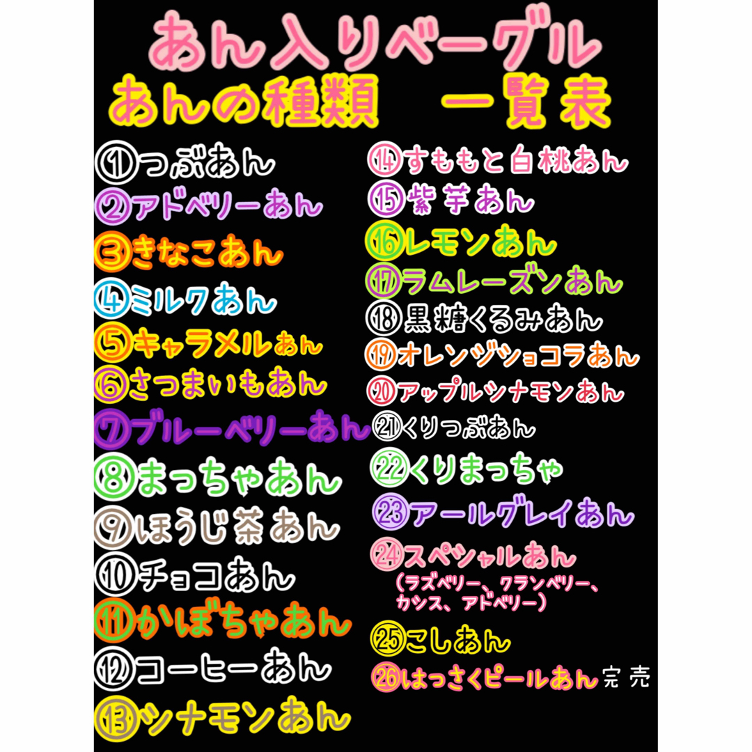 バラエティー詰め合わせ9個セット 食品/飲料/酒の食品(菓子/デザート)の商品写真