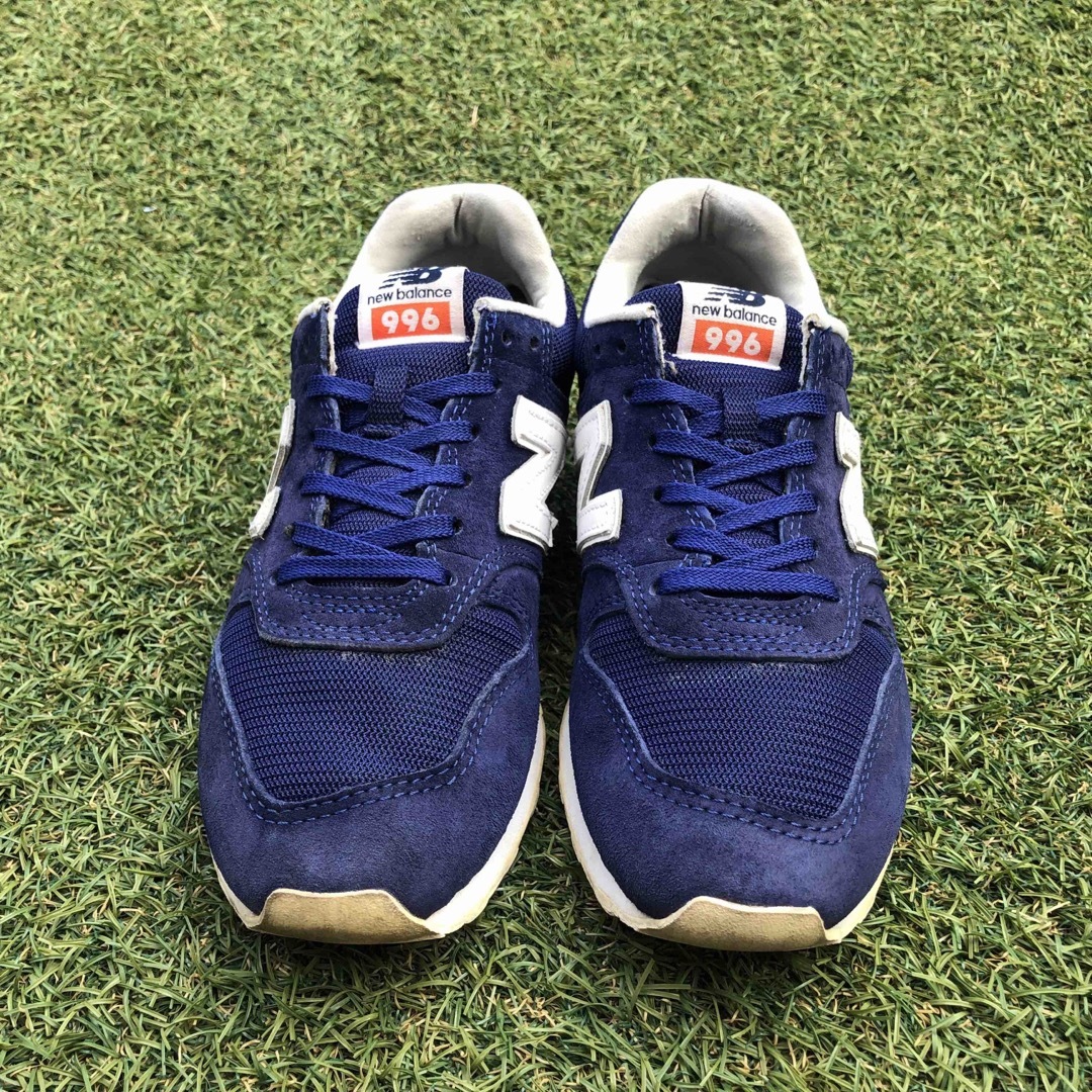 New Balance(ニューバランス)の美品23 newbalance WR996JPニューバランス HW300 レディースの靴/シューズ(スニーカー)の商品写真