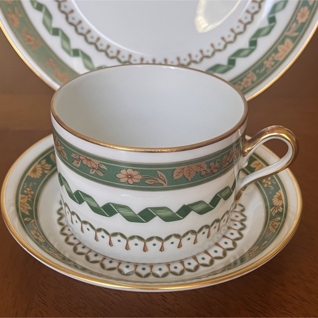 Richard Ginori - 【レア美品】リチャードジノリ☆インペロ Richard Ginori - 【レア美品】リチャードジノリ☆インペロ