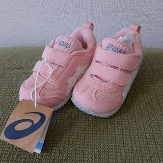 アシックス(asics)のASICS 13.0センチ スクスク METID NARROW BABY(スニーカー)