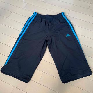 アディダス(adidas)の美品adidas アディダス　climalite 多機能ショートパンツ　140(パンツ/スパッツ)