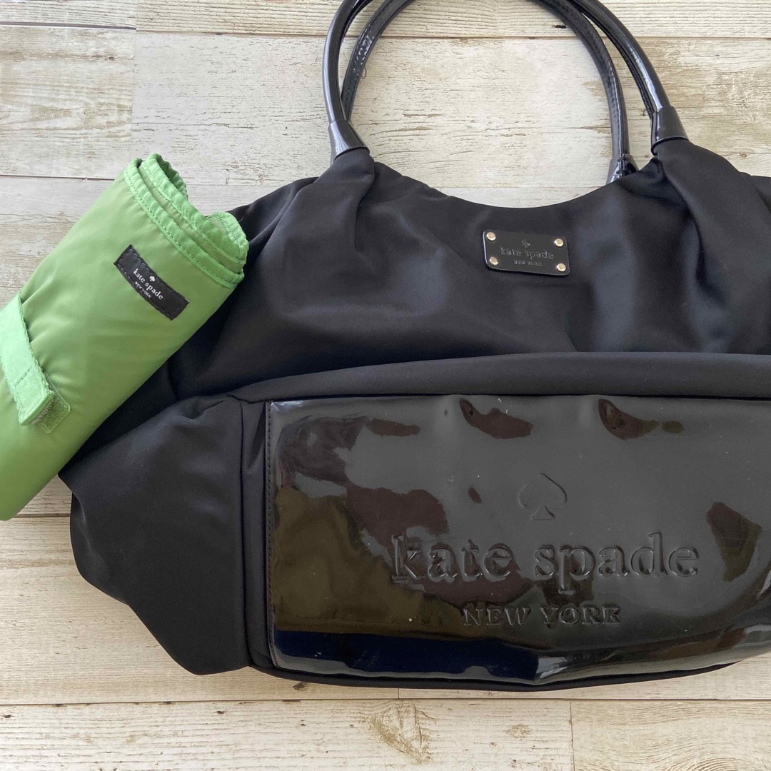 ケイトスペード Kate spade NEW YORKバック マザーズバック-