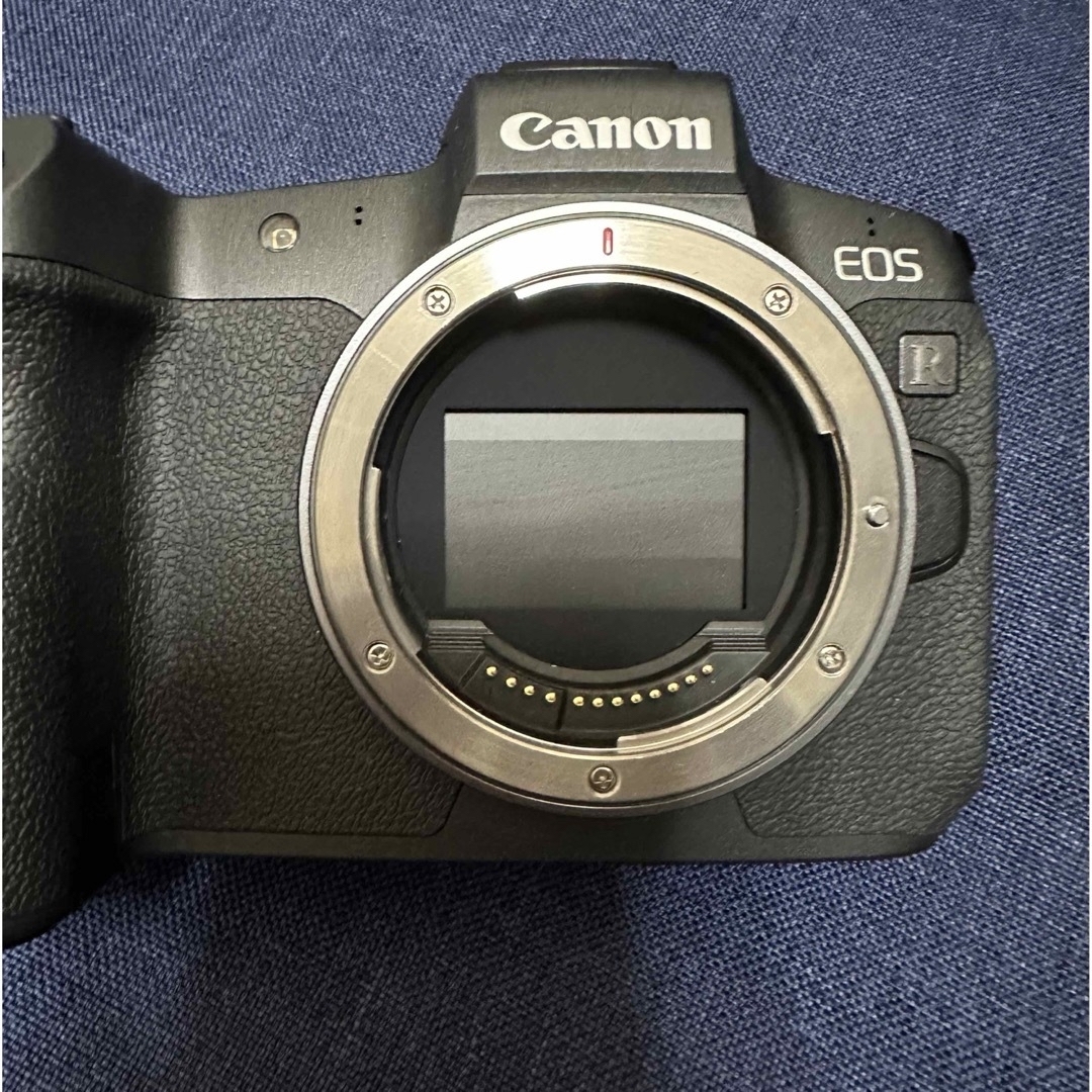 Canon EOS R ボディ デジタル一眼 Canon EOS R ボディ デジタル一眼