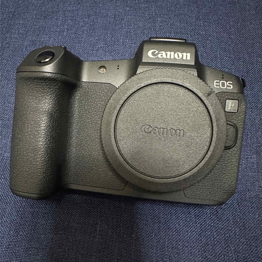 Canon EOS R ボディ デジタル一眼 Canon EOS R ボディ デジタル一眼