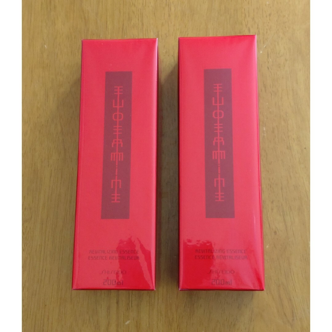 EUDERMINE（SHISEIDO）(オイデルミン)の定価8800×2セット【新品★資生堂★ オイデルミン】200Ｌラージ 化粧水 コスメ/美容のスキンケア/基礎化粧品(化粧水/ローション)の商品写真