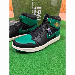 ジョーダン(Jordan Brand（NIKE）)のイーストサイドゴルフ × ナイキ エアジョーダン1 ハイ ゴルフ (シューズ)