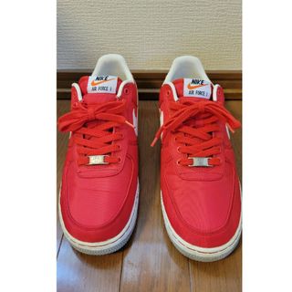 ナイキ(NIKE)のナイキ　エアホース1(スニーカー)