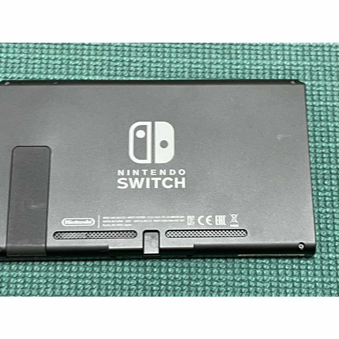 任天堂 - NintendoSwitch ニンテンドースイッチ本体 2021年製の通販 by