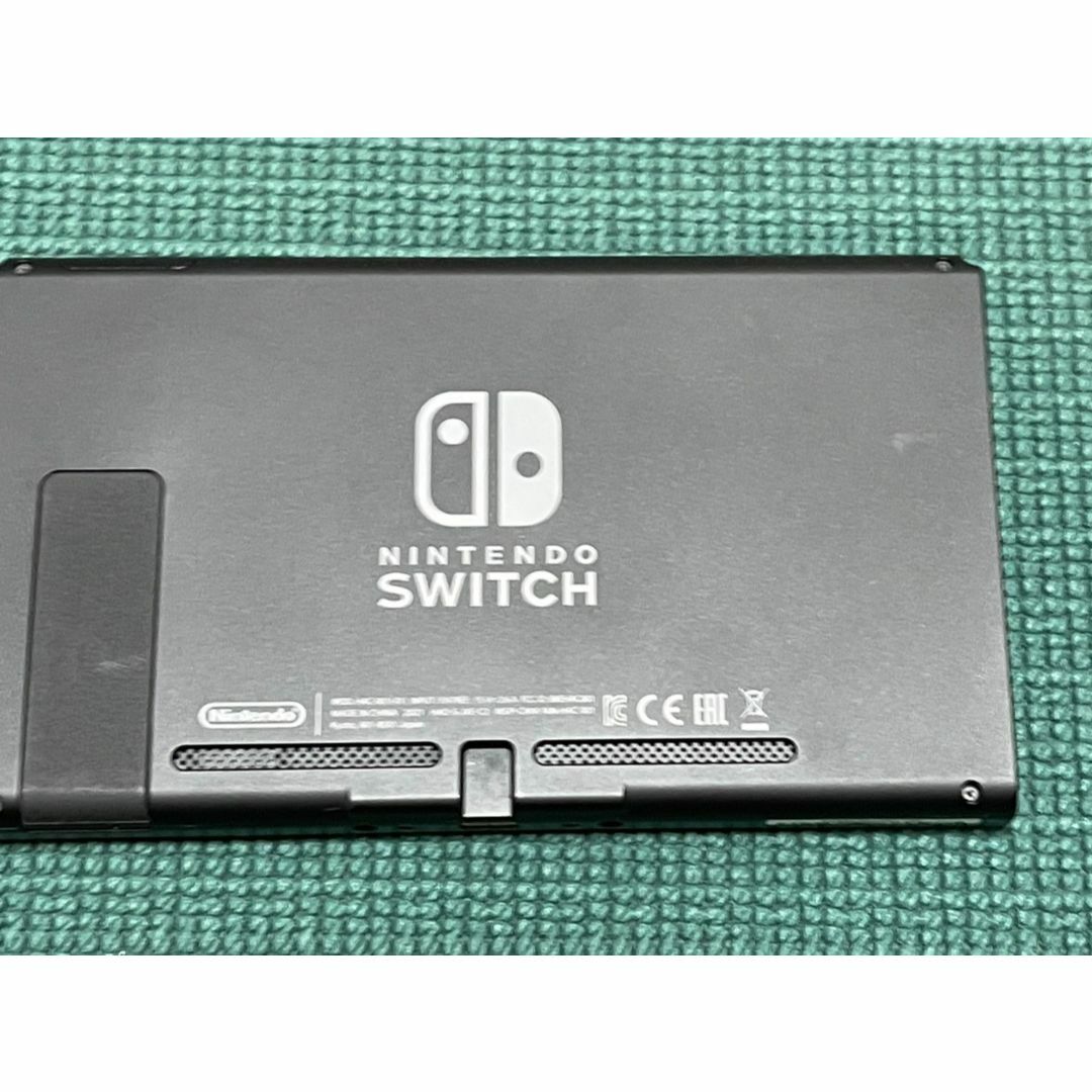 任天堂    ニンテンドースイッチ本体 年製の通販 by