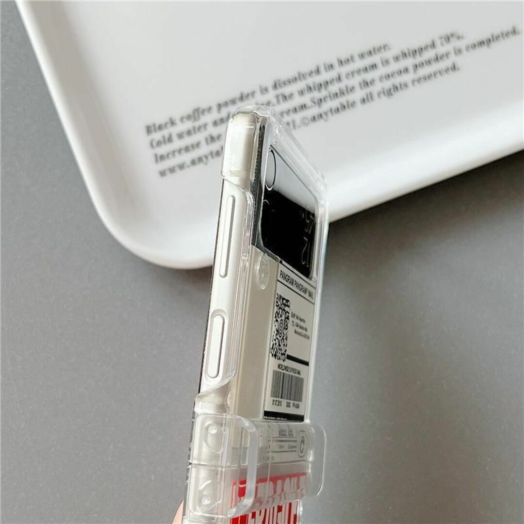 Galaxy Z Flip5 5G Flip4 ケース 韓国 ハード おしゃれの通販 by Galaxy Z Flip5 5G Flip4 ケース 韓国 ハード おしゃれの通販 by