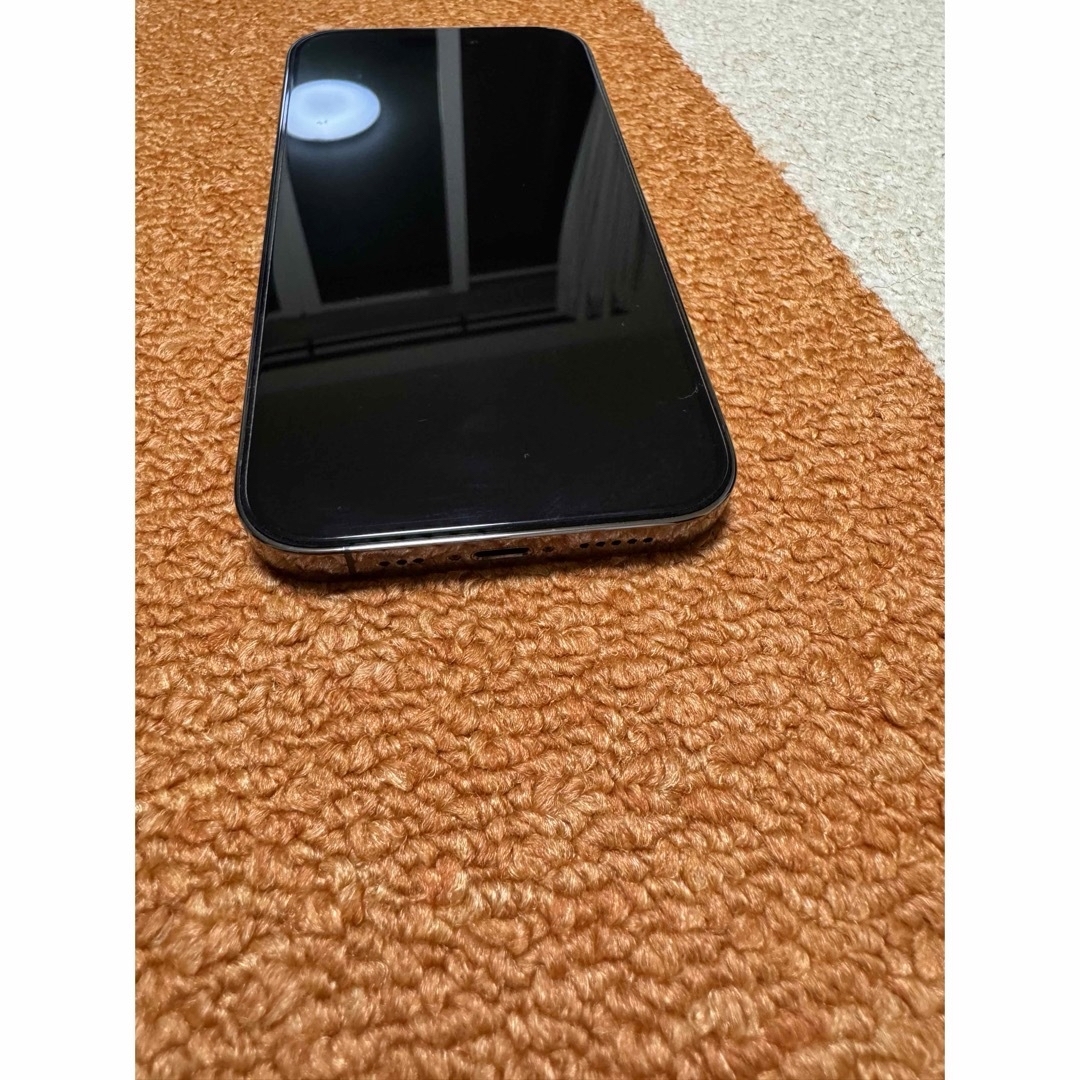 iPhone14Pro SIMフリー 512G 美品 AppleCare付き！