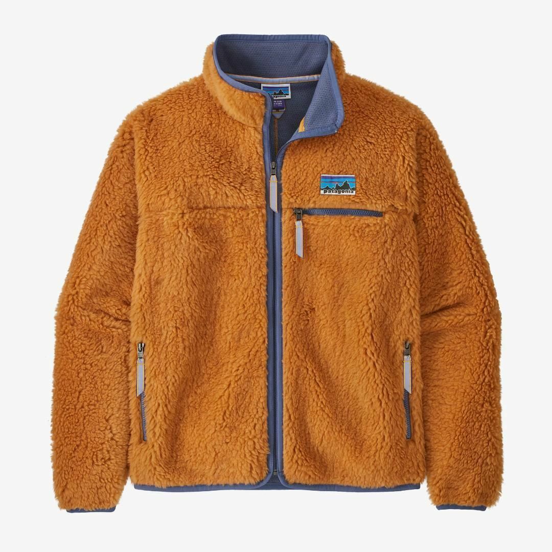 最終値下げ【8/17まで出品】Patagonia ストームジャケット Msize