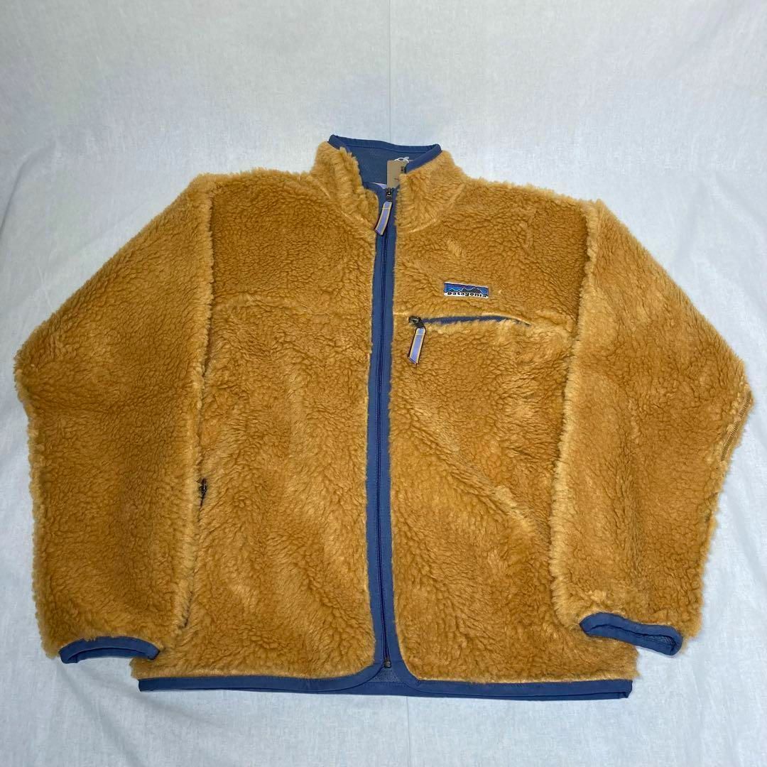 patagonia - 新品国内正規品 パタゴニア レトロカーディガン S patagonia - 新品国内正規品 パタゴニア レトロカーディガン S