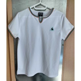 ルコックスポルティフ(le coq sportif)のルコック　Tシャツ(ウェア)