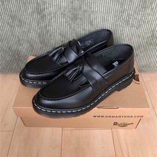 ドクターマーチン(Dr.Martens)のDr.Martens ローファー(ブーツ)