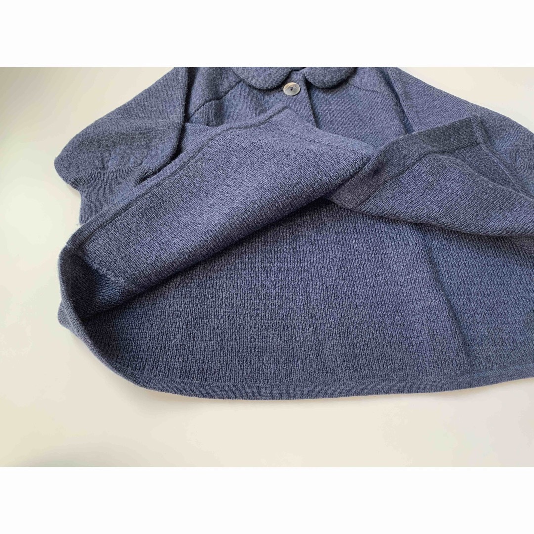 SOOR PLOOM - SOOR PLOOM ソーアプルーム ruth coat 4Yの通販 by