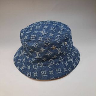 ヴィトン(LOUIS VUITTON) ハット(メンズ)の通販 100点以上 | ルイ
