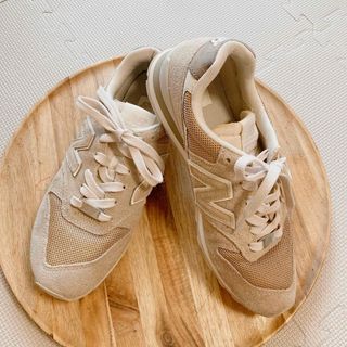 ニューバランス(New Balance)のりみ様専用⭐︎ニューバランス996 レディース24（23.5）(スニーカー)