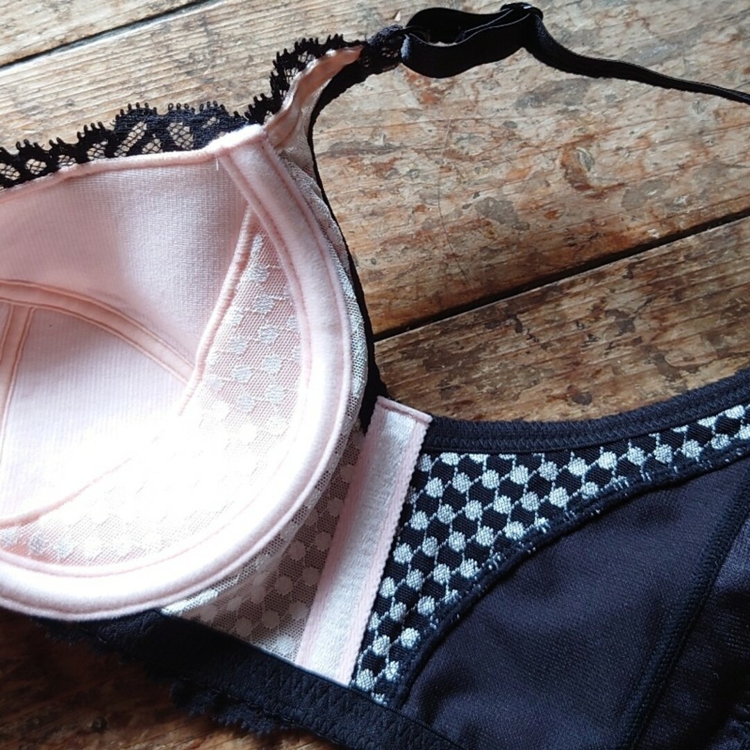 MARUKO - 🌸MARUKO🌸 🌟カリーユショートブラジャー🌟 D60✨ 未使用品