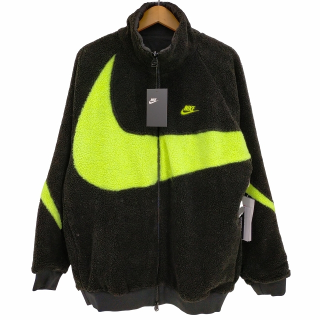 NIKE(ナイキ) BIG SWOOSH BOA JACKET  メンズ