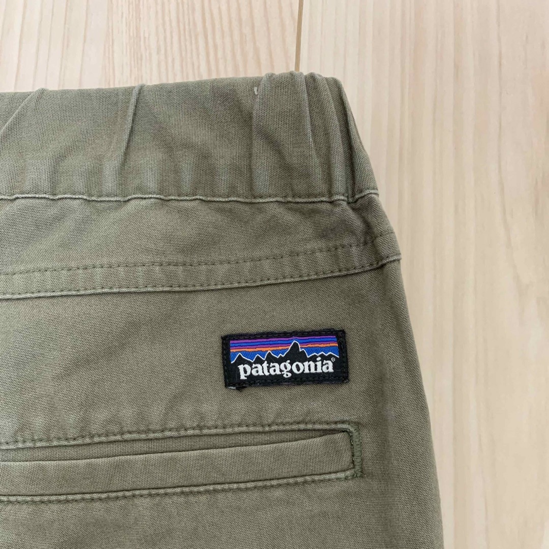 patagonia(パタゴニア)のパタゴニア　ギ３　パンツ メンズのパンツ(ワークパンツ/カーゴパンツ)の商品写真