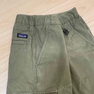 patagonia - 希少モデル 2001's patagonia 白 カヤック ウェーディング