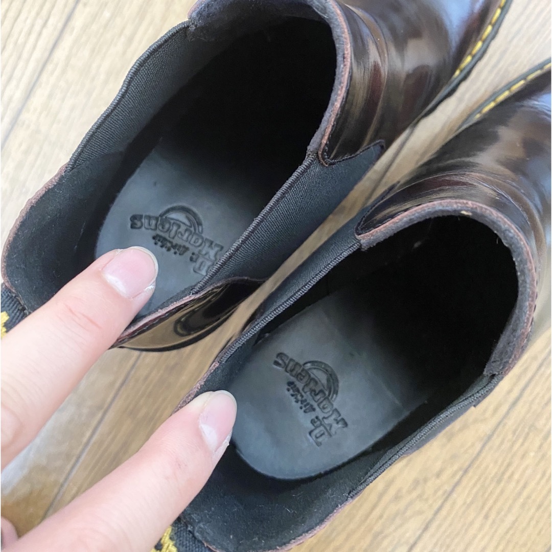 Dr.Martens(ドクターマーチン)のDr.Martens ドクターマーチン HORSTON ハーストン チェルシー レディースの靴/シューズ(ブーツ)の商品写真