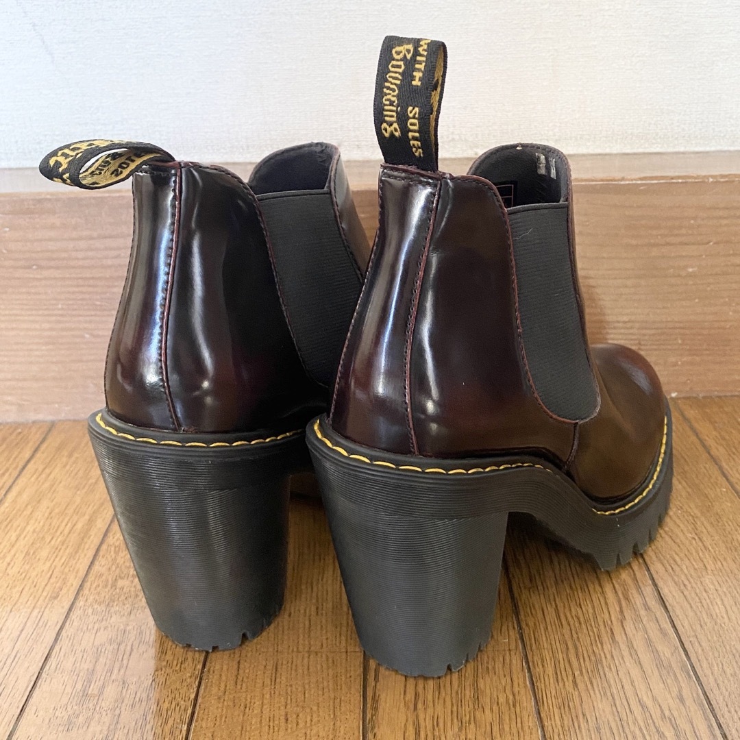 Dr.Martens(ドクターマーチン)のDr.Martens ドクターマーチン HORSTON ハーストン チェルシー レディースの靴/シューズ(ブーツ)の商品写真