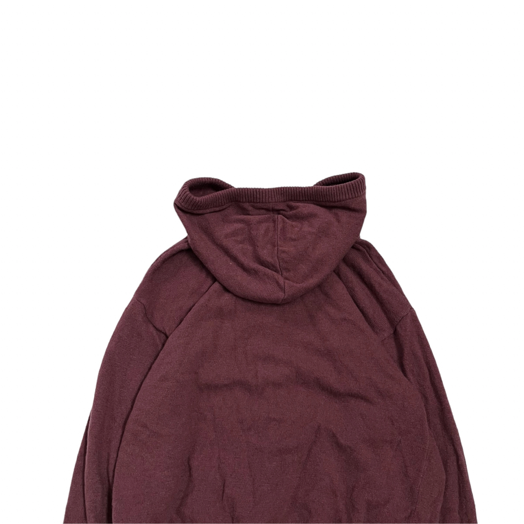BLUE LABEL CRESTBRIDGE - 【BLUE LABEL CRESTBRIDGE】ジップアップ