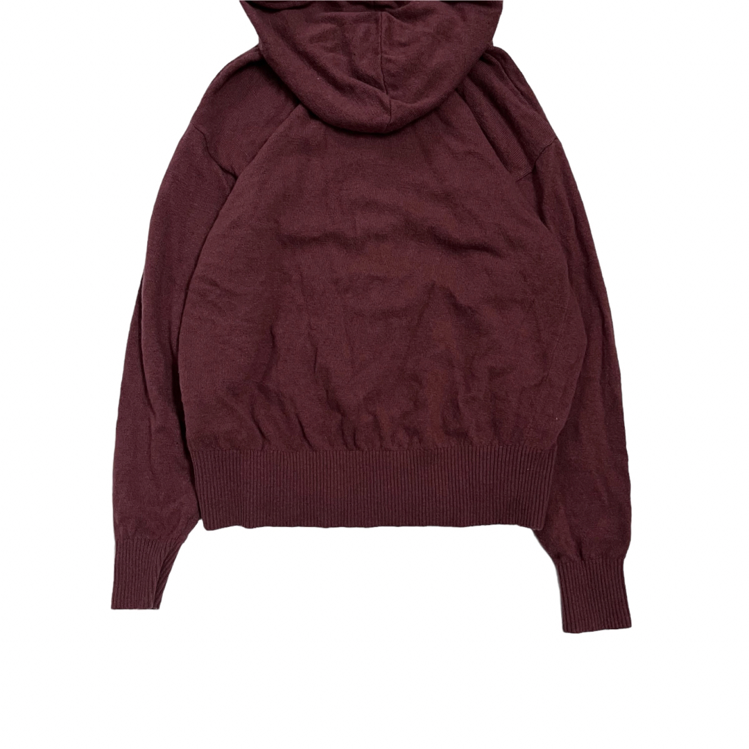 BLUE LABEL CRESTBRIDGE - 【BLUE LABEL CRESTBRIDGE】ジップアップ