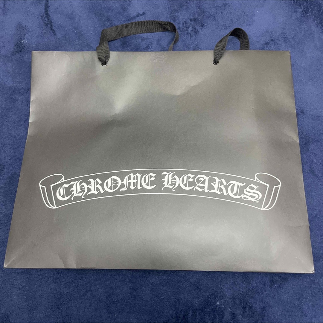 Chrome Hearts(クロムハーツ)のクロム専用JAPAN様　クロムハーツ　マッティーボーイ　パーカー　Lサイズ メンズのトップス(パーカー)の商品写真