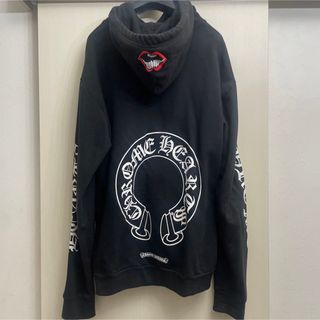 クロムハーツ(Chrome Hearts)のクロム専用JAPAN様　クロムハーツ　マッティーボーイ　パーカー　Lサイズ(パーカー)