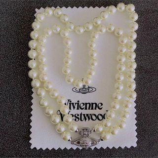Vivienne Westwood - ヴィヴィアンGRAZIELLAオーブパールチョーカー
