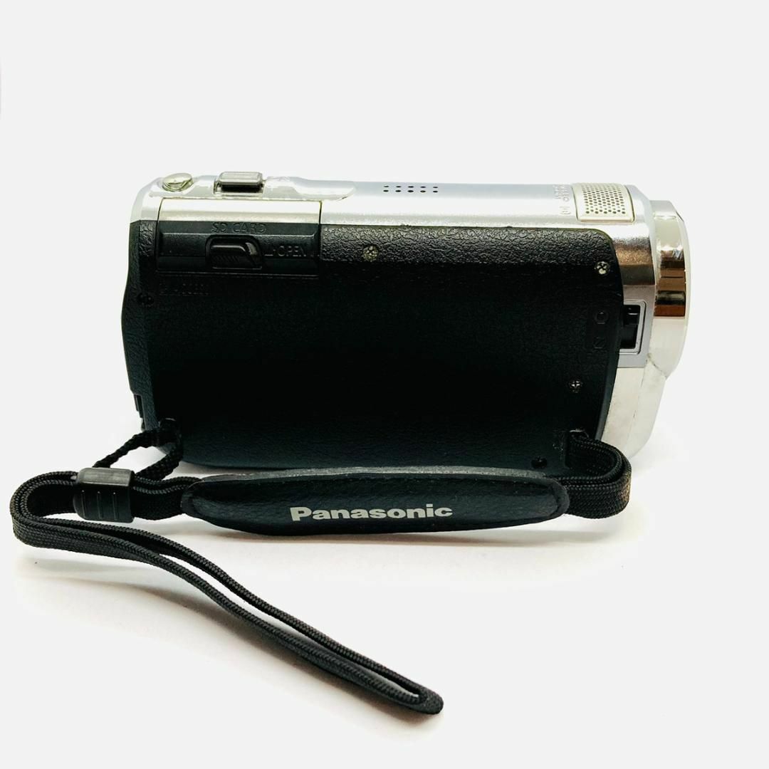 Panasonic - 【C3622】 Panasonic HDC-TM30-K ビデオカメラの通販 by