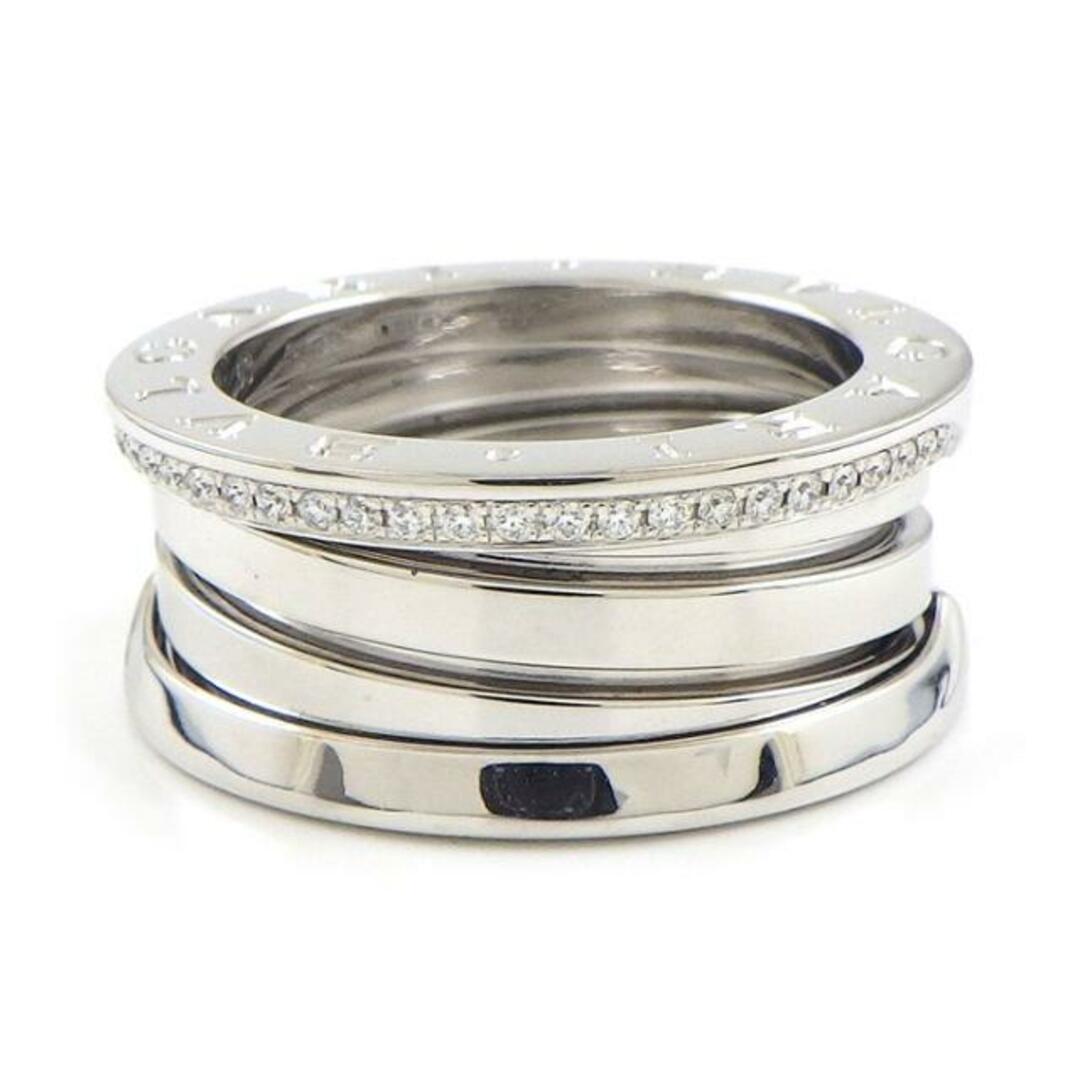 BVLGARI - ブルガリ BVLGARI リング B-zero1 ビーゼロワン 359706 新作