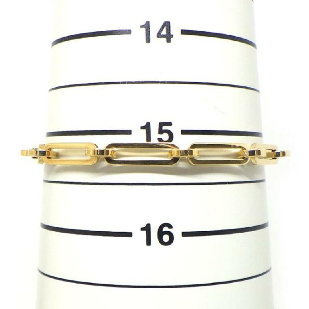 HERMES - エルメス HERMES ブレスレット ケリー クラスプ HERMES - エルメス HERMES ブレスレット ケリー クラスプ