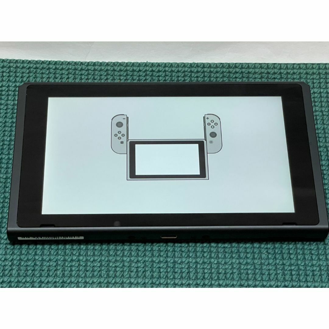 Nintendo Switch - NintendoSwitch ニンテンドースイッチ本体 2021年製