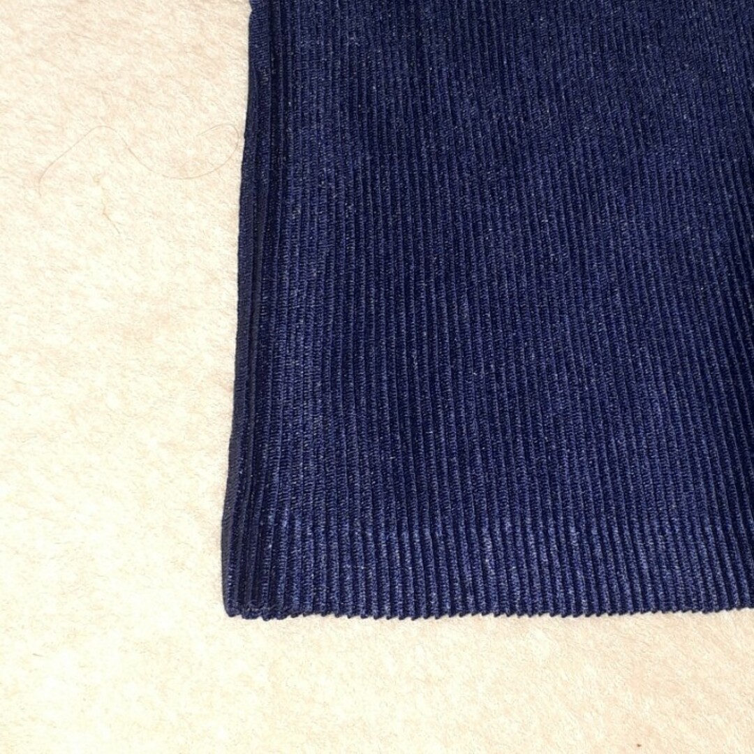 PLEATS PLEASE ミスト5分袖カットソー