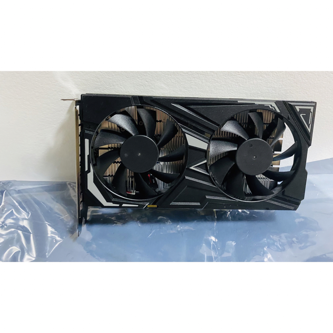 GeForce EX1 1650 GDDR6 4GB