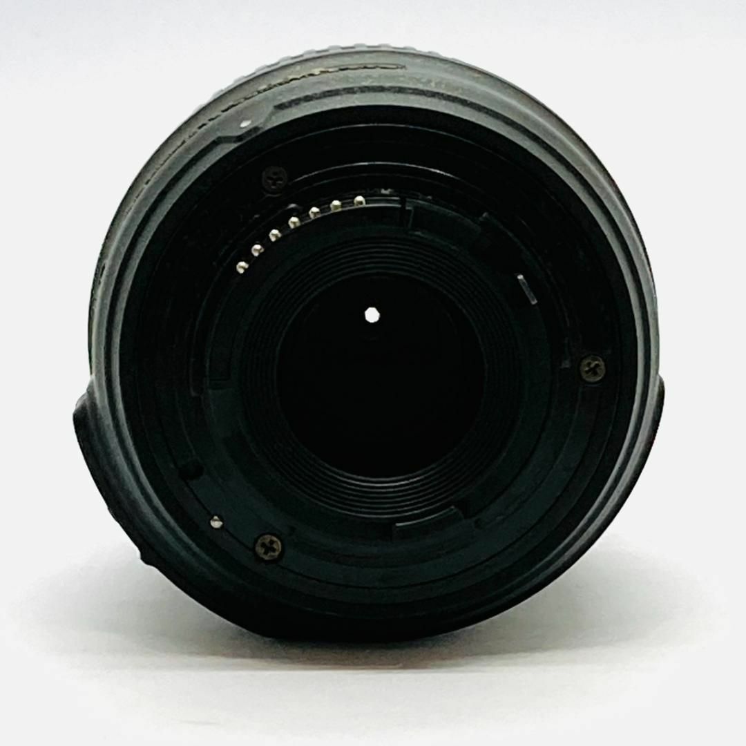 C3619】ショット数極小 8,491枚!NIKON D40x + レンズ - コンパクト
