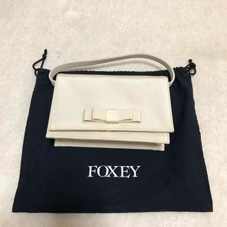 フォクシー(FOXEY) 結婚式 バッグの通販 16点 | フォクシーの ...