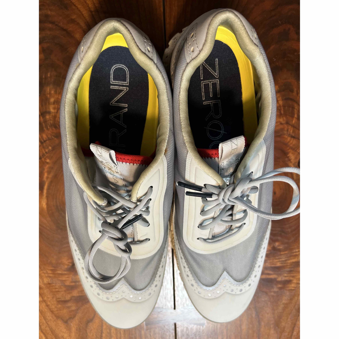 新品　❗️コールハーンZERO GROUND 10 1/2M