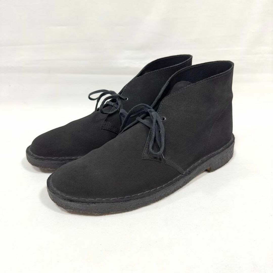 Clarks - Clarks Originals クラークス DESERT BOOT 28の通販 by TOD's