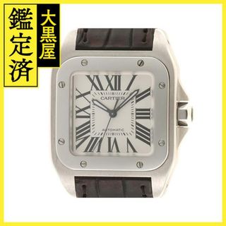 カルティエ 革ベルト メンズ腕時計(アナログ)の通販 200点以上