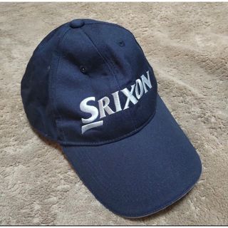 スリクソン(Srixon)のキャップ帽子 レディース ゴルフ SRIXON(その他)