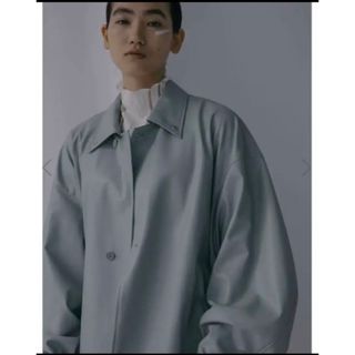 アメリヴィンテージ(Ameri VINTAGE)のAmeri N.HOOLYWOOD FAKE LEATHERJACKET(レザージャケット)