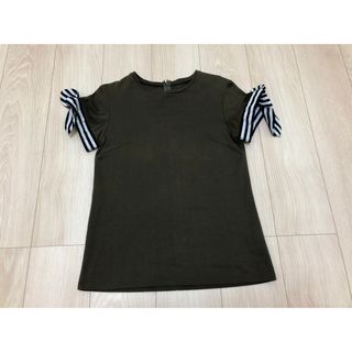 BORDERS at BALCONY ボーダーズアットバルコニー TEE 36