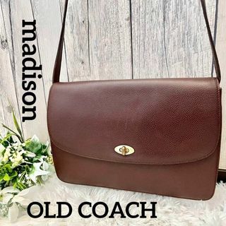 2ページ目 - コーチ(COACH) オールドコーチ ショルダーバッグ