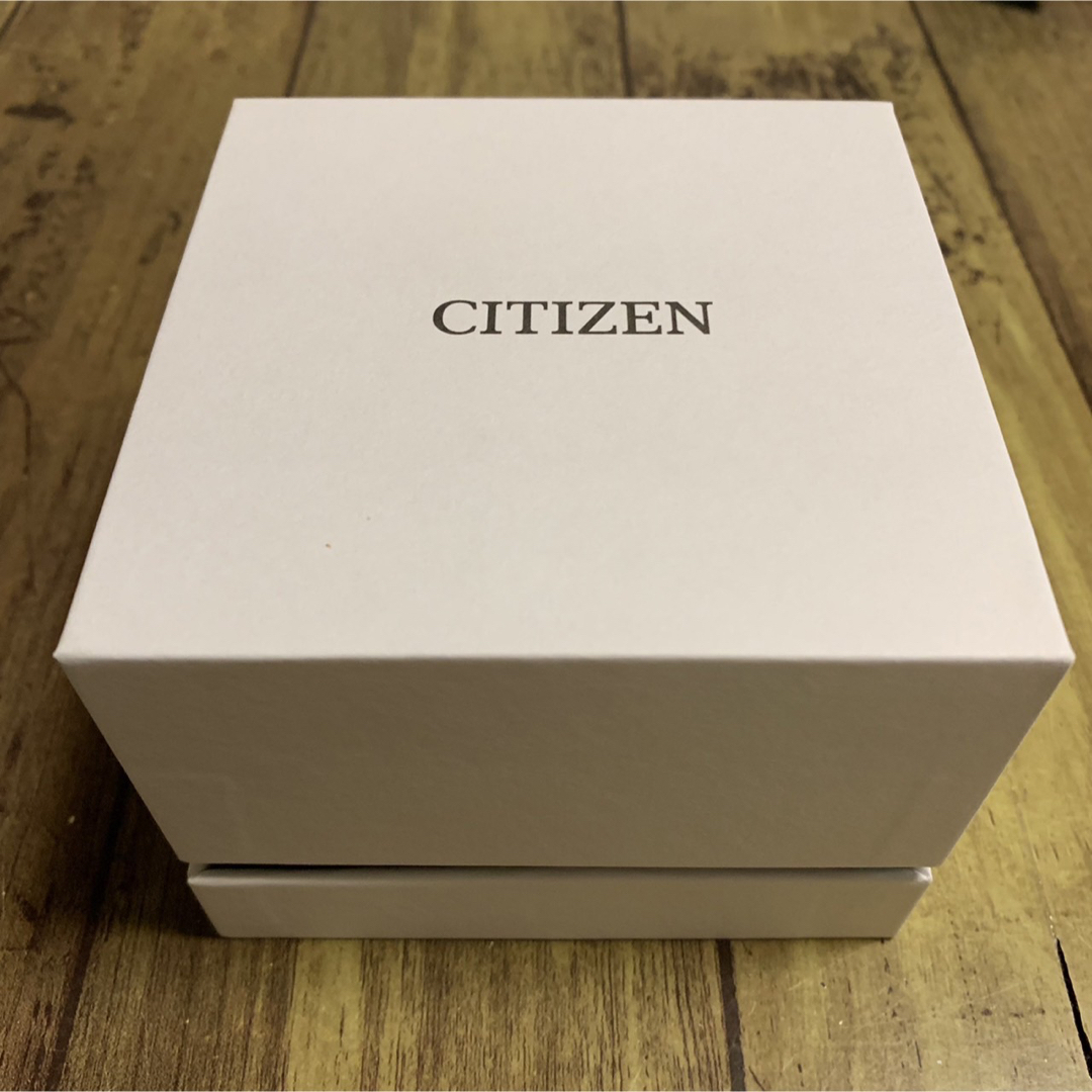 CITIZEN(シチズン)のPower of Antares  シチズン アテッサ  CC4056-62 メンズの時計(腕時計(アナログ))の商品写真