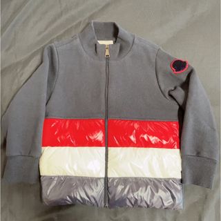 モンクレール(MONCLER)のMONCLER パーカー　(ジャケット/上着)